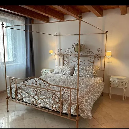 Casa vacanze Casa Rosa